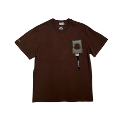 Camiseta Replica Top Quality T009 MNC CAFÉ