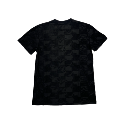 Camiseta Replica Top Quality T0010 LV Repujada