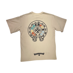Camiseta Replica G5 T0011 Chrome