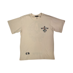 Camiseta Replica G5 T0011 Chrome