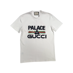 Camiseta Replica Top Quality T0012 GCC