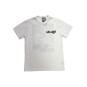 Camiseta Replica Top Quality T0013 Lct Blanca