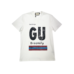 Camiseta Replica Top Quality T0015 GCC