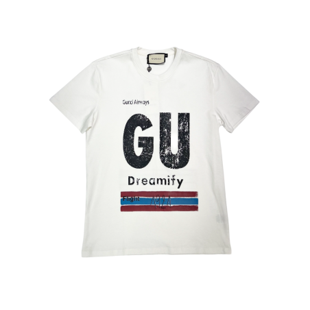 Camiseta Replica Top Quality T0015 GCC