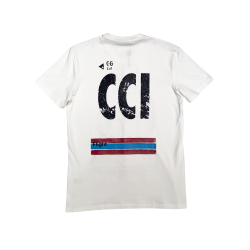 Camiseta Replica Top Quality T0015 GCC