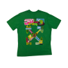 Camiseta Replica Top Quality T0016 OFF