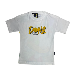 Camiseta T0015 Stb Pato Tio Rico