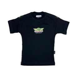 Camiseta T0016 Stb Yoda Star Wars