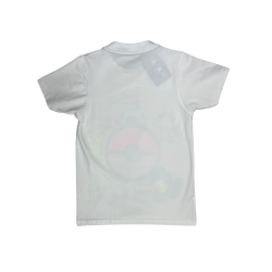 Camiseta T0017 Leeds Pokemon