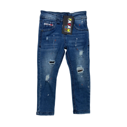 Jens T0239 Word Boton rojo
