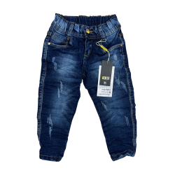 Jens T0241 Word elastic