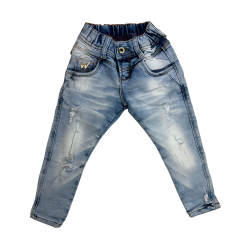 Jens T0243 Open Clasic