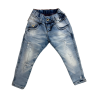 Jens T0243 Open Clasic