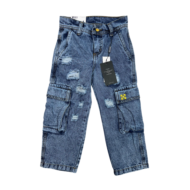 Jens T0244 Open Modern