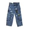 Jens T0244 Open Modern