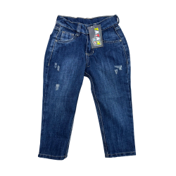 Jens T0246 Tf Word Cargo jeans