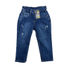 Jens T0246 Tf Word Cargo jeans