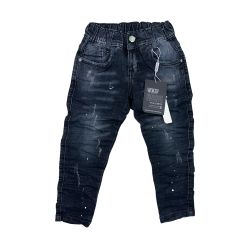 Jeans T0247 Word Ecomic