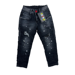 Jeans T0248 Open Sencillo