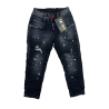 Jeans T0248 Open Sencillo