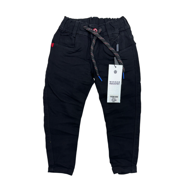Jens T0260  Bg Senciblack