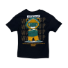 Camiseta T003 Streed Oso Brillante