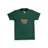 Camiseta T0040 Leeds Hope Club