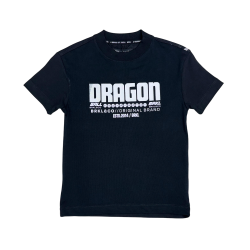 Camiseta T009 Brkl Dragon Ball
