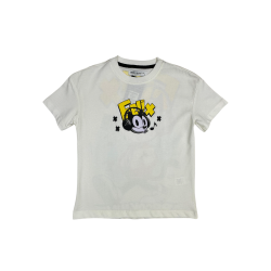 Camiseta T0014 Brkl Gato Felix