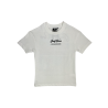 Camiseta T0013 Streed Blanca Great Worke