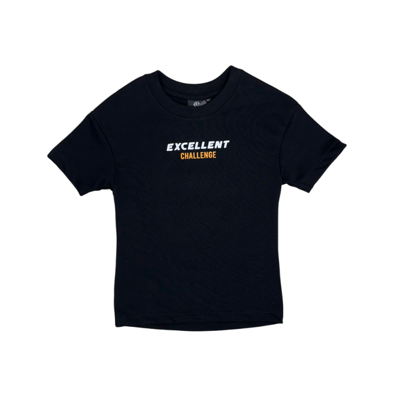 Camiseta T003 Streed Oso Brillante