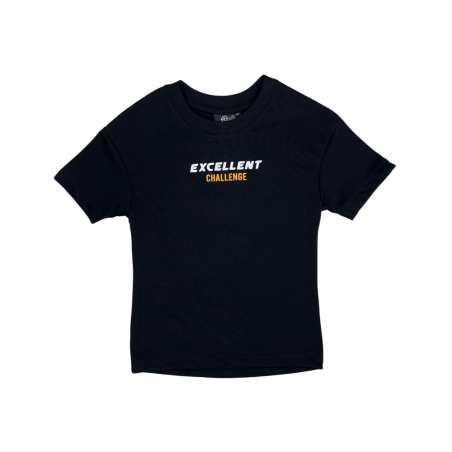 Camiseta T003 Streed Oso Brillante