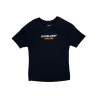 Camiseta T003 Streed Oso Brillante