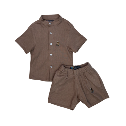 Conjunto Bebè T0270 Stb Pulpito
