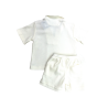Conjunto Bebè T0272 Stb Cuello V