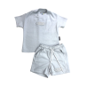 Conjunto Bebè T0273 Stb Bby Black