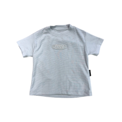 Conjunto Bebè T0273 Stb Bby Black