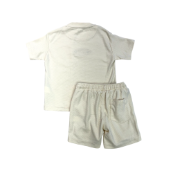 Conjunto Bebè T0274 Stb Bby plus