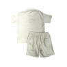 Conjunto Bebè T0274 Stb Bby plus