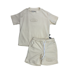 Conjunto Bebè T0274 Stb Bby plus