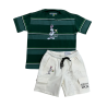 Conjunto Bebè T0276 Stb Conejito