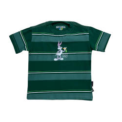 Conjunto Bebè T0276 Stb Conejito