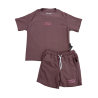 Conjunto Bebè T0277 Uva
