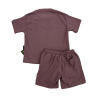 Conjunto Bebè T0277 Uva