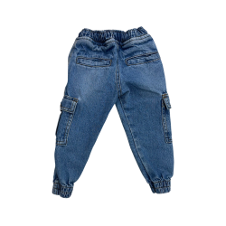 Jogger Bebe Stb Remanguito