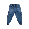 Jogger Bebe Stb Remanguito