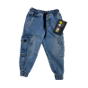 Jogger Bebe Stb Remanguito