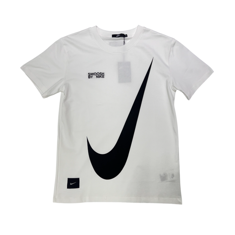 Camiseta Replica Top Quality T001 Nk Swoosh