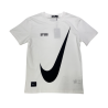 Camiseta Replica Top Quality T001 Nk Swoosh