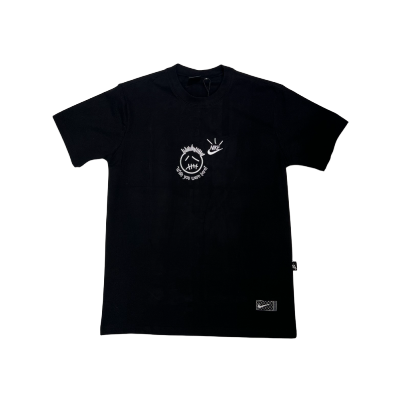 Camiseta Replica Top Quality T002 Nk Wish you were heret